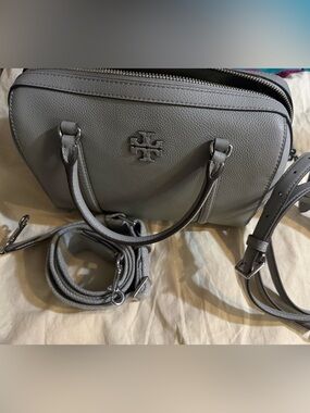 Tory Burch Thea Small Satchel